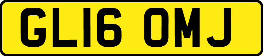 GL16OMJ