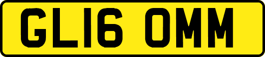 GL16OMM