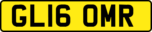 GL16OMR