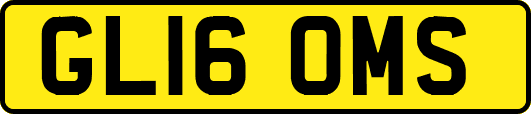 GL16OMS