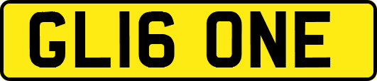 GL16ONE