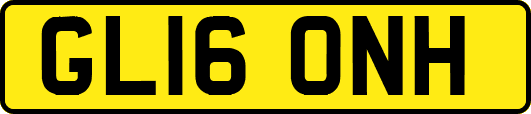 GL16ONH