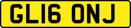 GL16ONJ