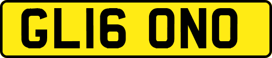 GL16ONO