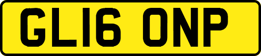 GL16ONP