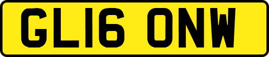 GL16ONW