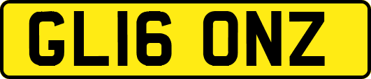 GL16ONZ