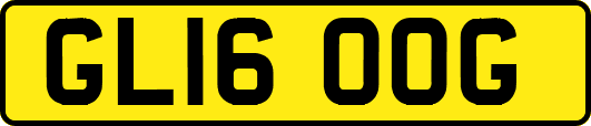 GL16OOG