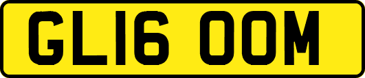 GL16OOM