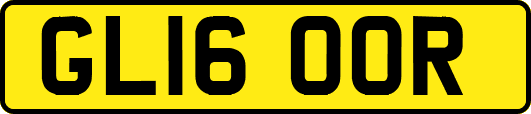 GL16OOR
