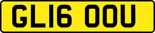 GL16OOU