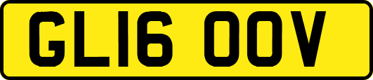 GL16OOV