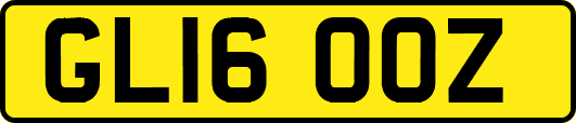 GL16OOZ