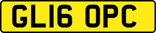 GL16OPC