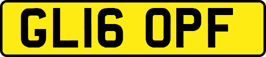 GL16OPF