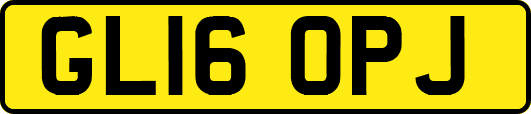 GL16OPJ