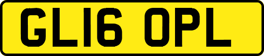 GL16OPL
