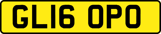 GL16OPO