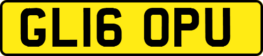 GL16OPU