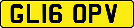 GL16OPV