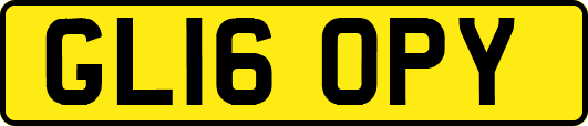 GL16OPY