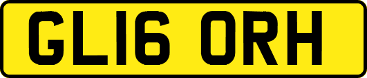 GL16ORH