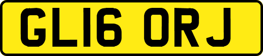 GL16ORJ