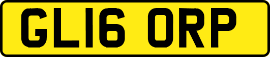 GL16ORP