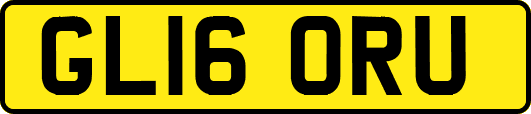 GL16ORU