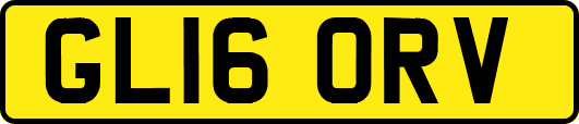 GL16ORV