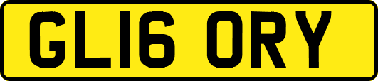 GL16ORY