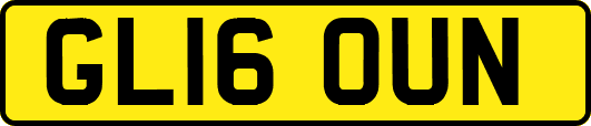 GL16OUN
