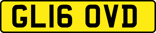 GL16OVD