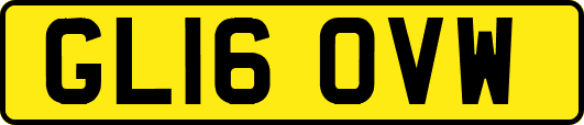 GL16OVW