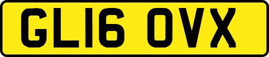 GL16OVX