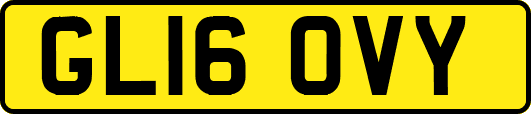 GL16OVY