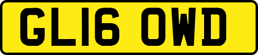 GL16OWD
