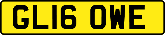 GL16OWE