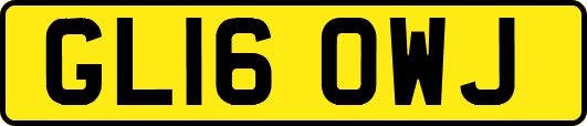 GL16OWJ