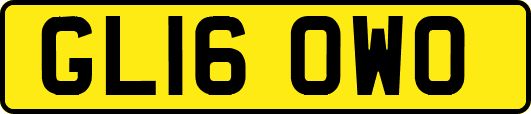 GL16OWO