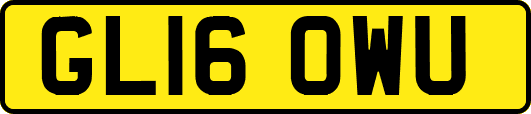 GL16OWU