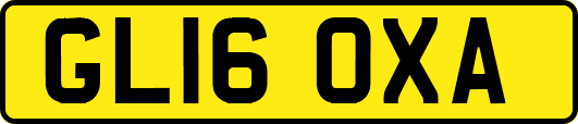 GL16OXA