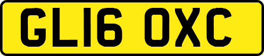 GL16OXC