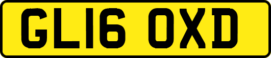 GL16OXD