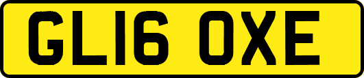 GL16OXE