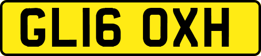 GL16OXH