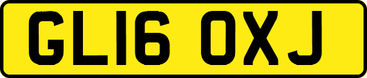 GL16OXJ