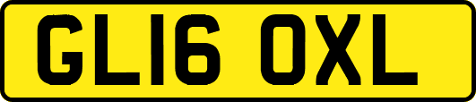 GL16OXL