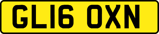 GL16OXN