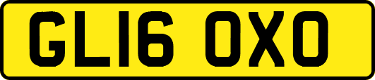 GL16OXO